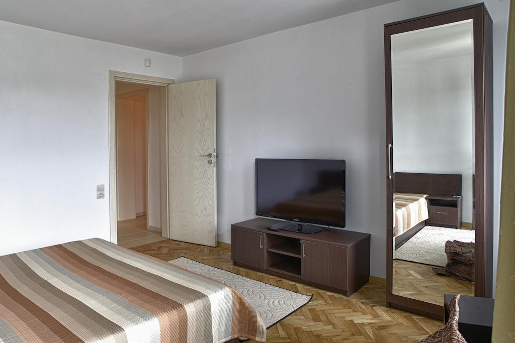 Pepi Guest House Veliko Tărnovo Rum bild