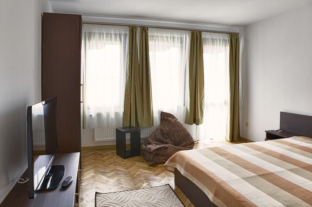 Pepi Guest House Veliko Tărnovo Rum bild