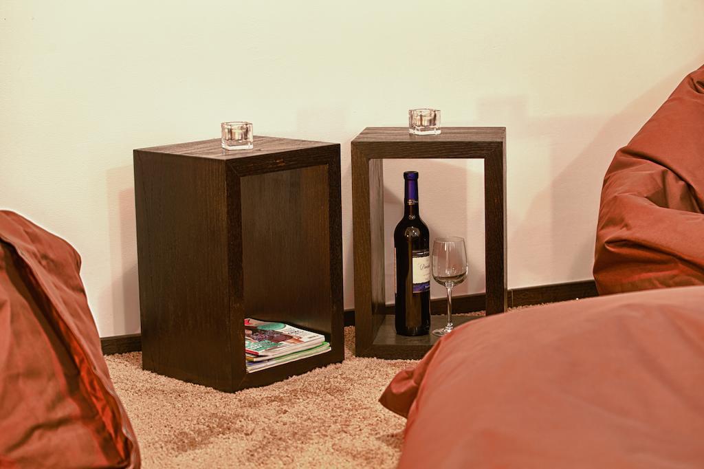 Pepi Guest House Veliko Tărnovo Rum bild