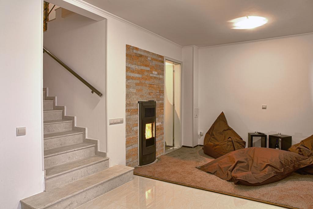 Pepi Guest House Veliko Tărnovo Rum bild