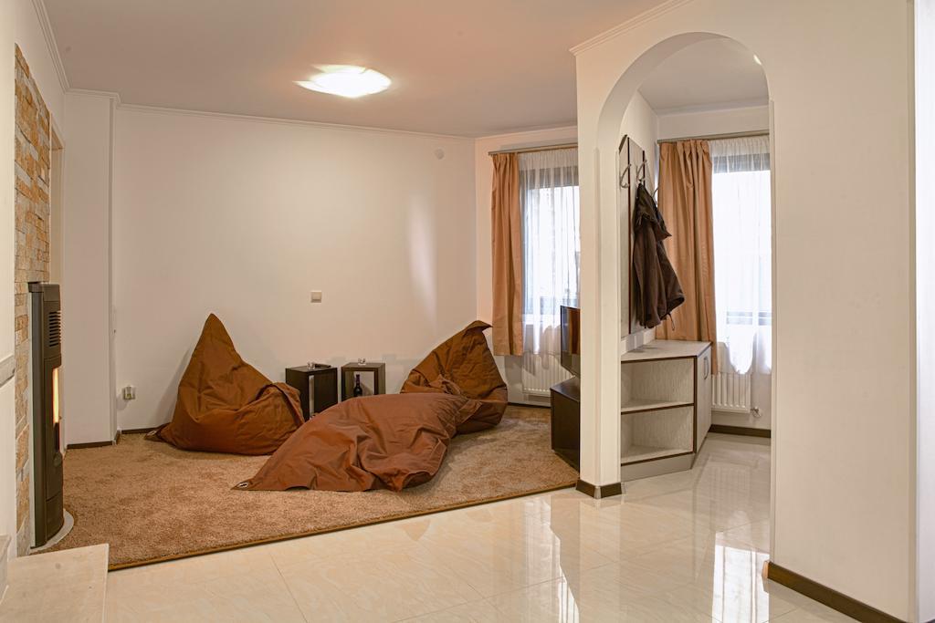 Pepi Guest House Veliko Tărnovo Rum bild