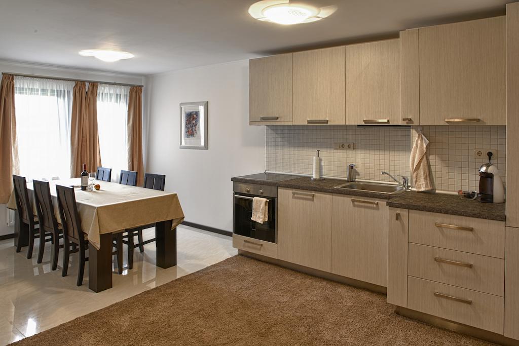 Pepi Guest House Veliko Tărnovo Rum bild