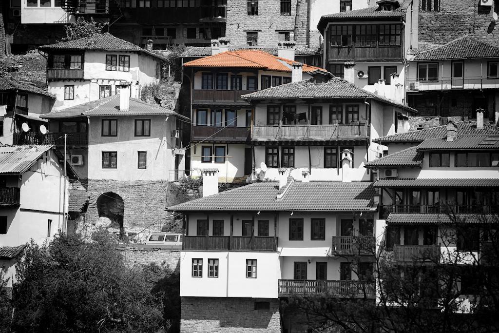 Pepi Guest House Veliko Tărnovo Exteriör bild