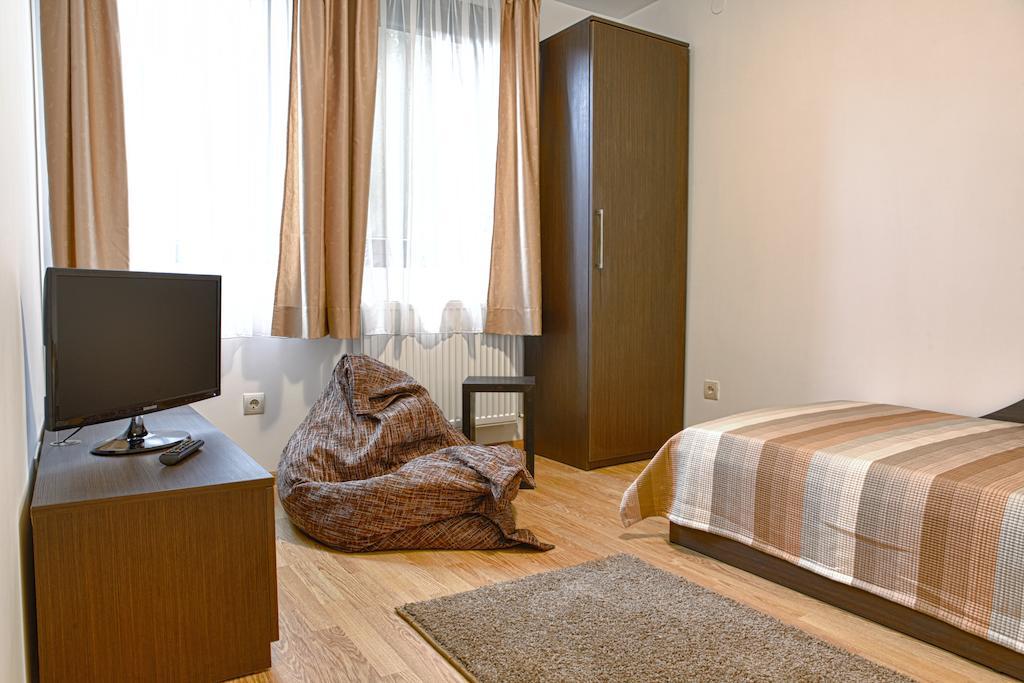 Pepi Guest House Veliko Tărnovo Rum bild